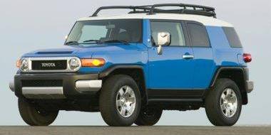 TOYOTA FJ CRUISER 2014 JTEBU4BF7EK188710 image